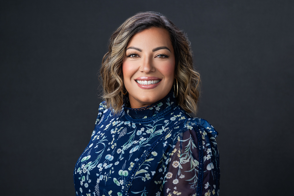 Dr. Monique Barber, Ever Forward Counseling