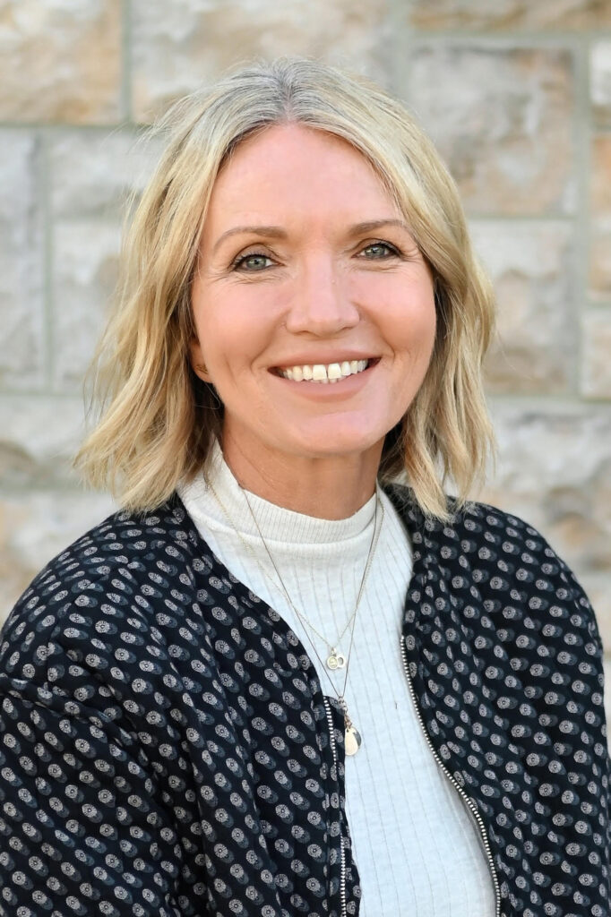 Anne Thomas, Guest Care Coordinator